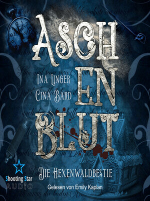cover image of Aschenblut